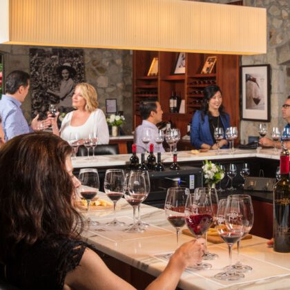 Visit Beaulieu Vineyard